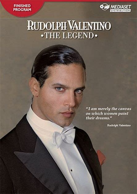Con la llegada del cine sonoro , su popularidad de la década de 1920 se desvaneció por completo debido a su fuerte acento polaco y su dificultad para hablar inglés. Rodolfo Valentino - La leggenda - Rudolf Valentino ...