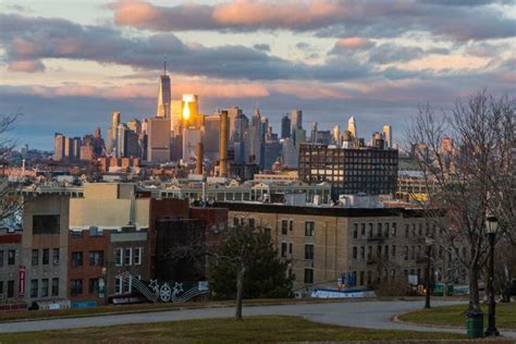 15 Amazing Brooklyn Sunset Spots Your Brooklyn Guide