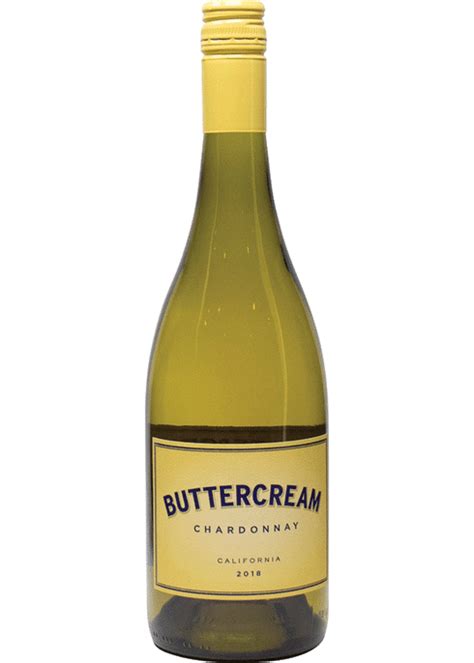 Buttercream Chardonnay Total Wine And More