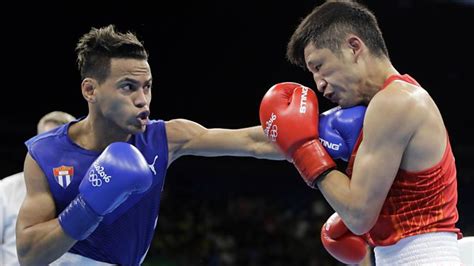 Bbc Sport Olympic Boxing 2016 Episode Guide