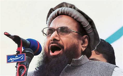 0 ответов 1 ретвит 1 отметка «нравится». Hafiz Saeed provokes India again, asks Pakistan Army chief ...