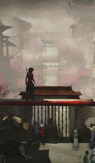 Review Assassin S Creed Chronicles China Tech In Asia