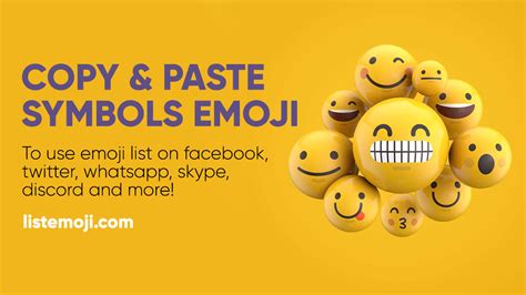 ♉ Symbols Copy Paste Emoji