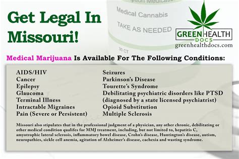 Check spelling or type a new query. How to Get a Missouri Medical Marijuana Card - FAQs