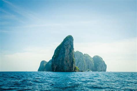 9 Krabi Island Tours That Will Make Your Jaw Drop Thailand