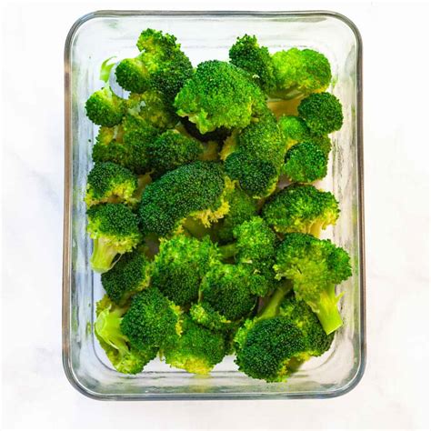 23 How Long Toboil Broccoli Giovanniswara