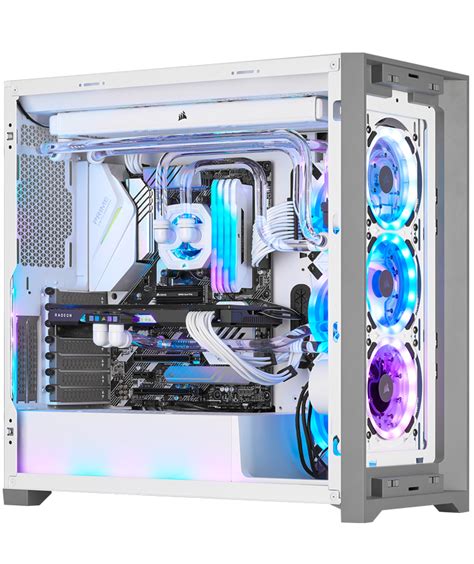 Types Of Cpu Coolers Air Aio Custom Water Loops My Xxx Hot Girl