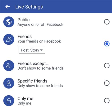 How To Use Facebook Live The Ultimate Guide