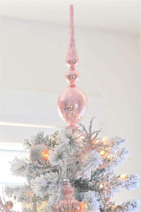 The greenery is a bit too light for my own bouquets, so im going to add some real or artificial ruscus leaves in them. Blush Pink Vintage-Inspired Tree | Michaels Dream Tree ...