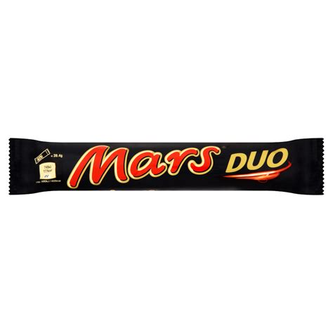 Mars Chocolate Duo Bar 788g