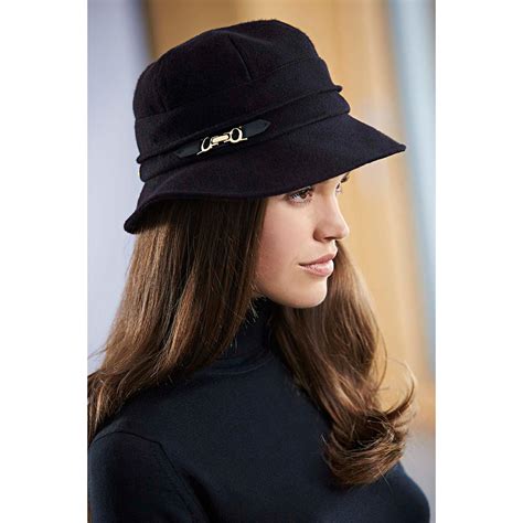 Mayser Cashmere Womens Hat Discover Classics