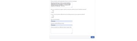 Did you violate their terms? FACEBOOK ADS ACCOUNT DISABLED APPEAL FORM AND SOLUTIONS ...