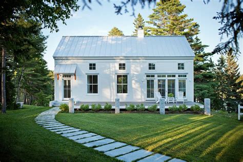 New England Style Home Plans Plan 22303dr New England Inspiration