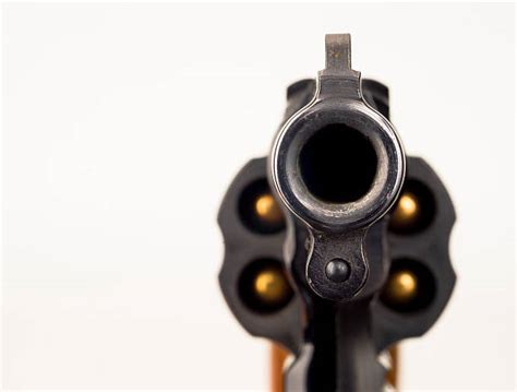 Aim Gun Stock Photos Pictures And Royalty Free Images Istock