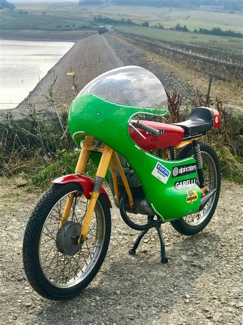 Street and racing motorcycles, racing motorcycles for sale today on racingjunk classifieds. GARELLI 555 RACE BIKE 50CC 1966 - Hornet Motorcycles