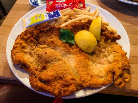 Traditional German Food What To Eat In Munich And Nuremberg