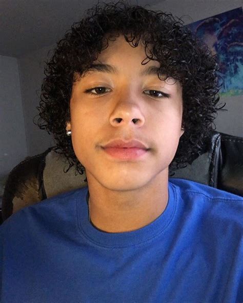 Cute Black Boys With Curly Hair 13 Years Old Goimages User