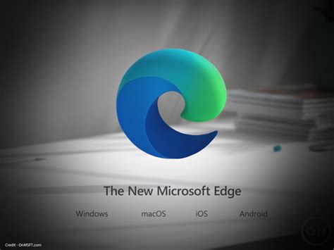 Controlled Feature Roll Outs In Microsoft Edge Windowsinsiders Vrogue