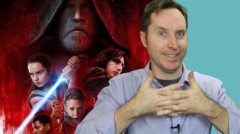 We've come up with four different but, watching the movies in release order is good for one other reason: What's The Best Order To Watch The Star Wars Movies? - YouTube