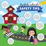 Back To School Safety Tips  KQXY FM