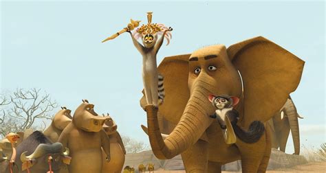 Мультфильм Мадагаскар 2 Madagascar Escape 2 Africa Купить на Dvd и Blu Ray