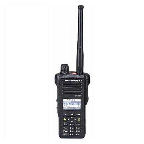 Motorola Two Way Radios For Police And Fire Departments In Tulsa Ok
