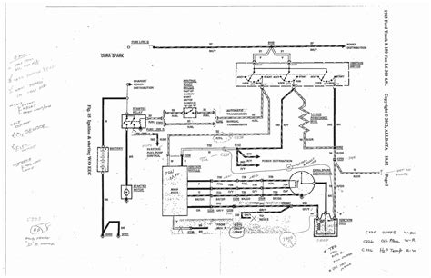 1996 Ford Econoline Van Wiring Diagram