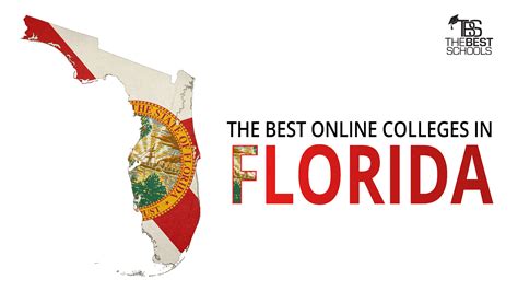 Best Online Colleges in Florida | Best online colleges ...