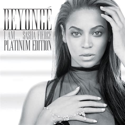 ‎i Amsasha Fierce Platinum Edition Album By Beyoncé Apple Music