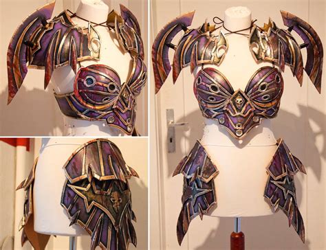 worbla armor cosplay armor cosplay outfits cosplay