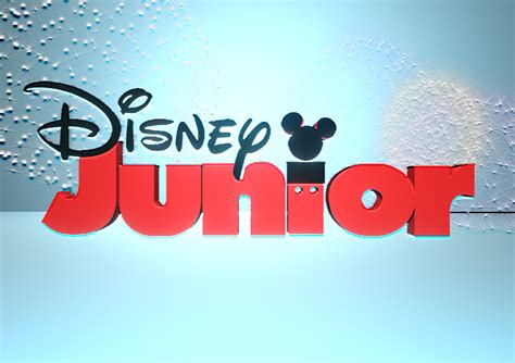 Disney Junior Original (2011-) logo remake V2 by ezequieljairo on ...
