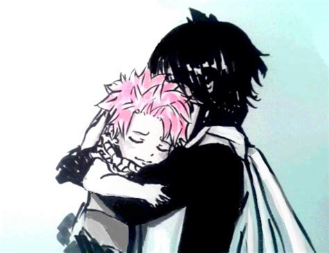 02 Dragneel Brothers On Fairy Tail Fc Deviantart