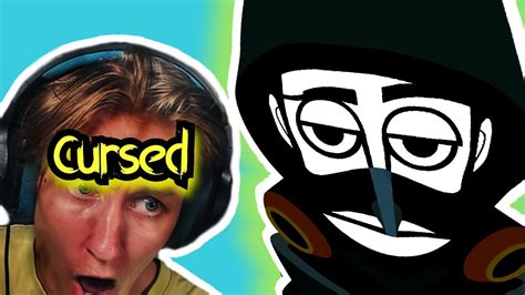Dystopia But Its Cursed Incredibox Youtube