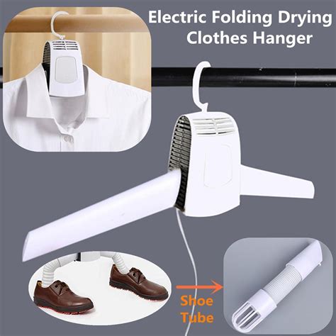 And we are no.1 brand of automated electric clothes rack in china. 1pcs Electric Clothes Drying Rack Smart Hang Clothes Dryer ...