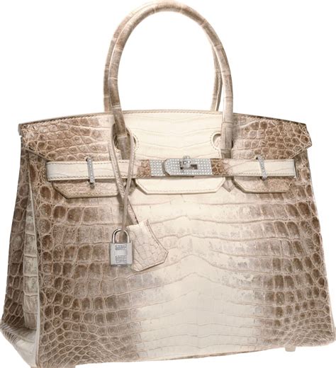 Who Has The Most Expensive Hermes Bag Iucn Water