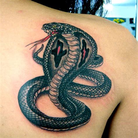 Las Mejores 183 Fotos De Tatuajes De Serpientes En El Vrogue Co