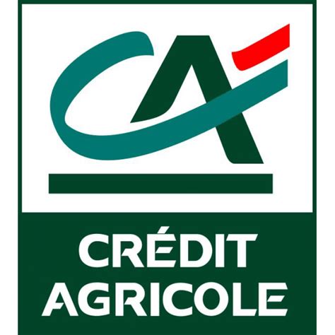logo-credit-agricole | Mr.Trader png image