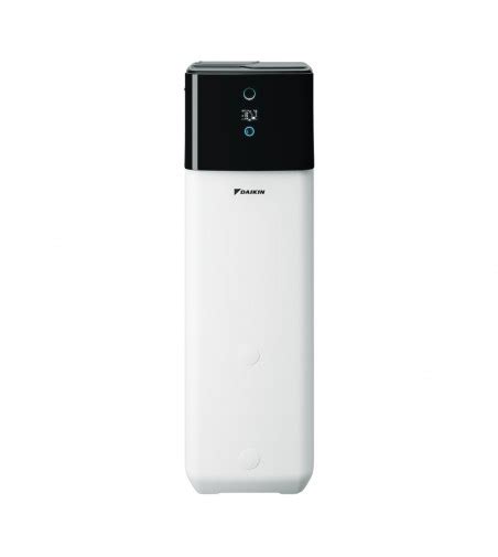 Pompa De Caldura Daikin Altherma 3 R ECH2O 4kW Pentru Incalzire Si Apa