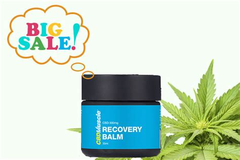 Cbdmuscle Hemp Balm 2022 For Joint And Muscle Pain Relief