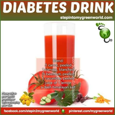 But, can juicing really help diabetes? 51 best images about Diabetics Diet on Pinterest | Lower cholesterol, Type 1 diabetes and ...