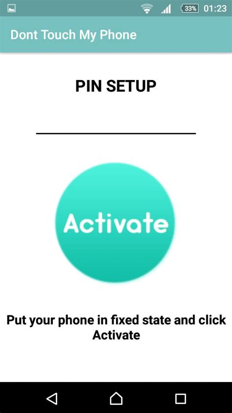 Don't worry, you can still use our app. Anti-Theft Alarm Security - Android Source Code | Codester