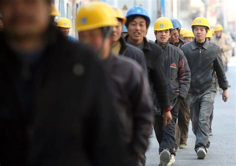 China Releases New Regulation Guaranteeing Wages for Migrant Workers ...