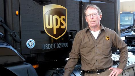 Ups Hiring 893 People In Indy For Holiday Season