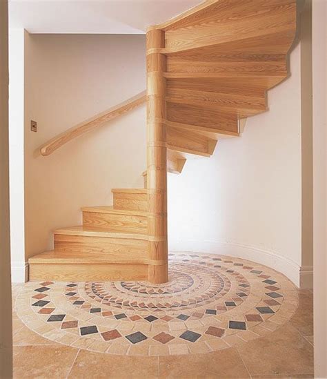 Wooden Spiral Staircases British Spirals And Castings Spiral Stairs