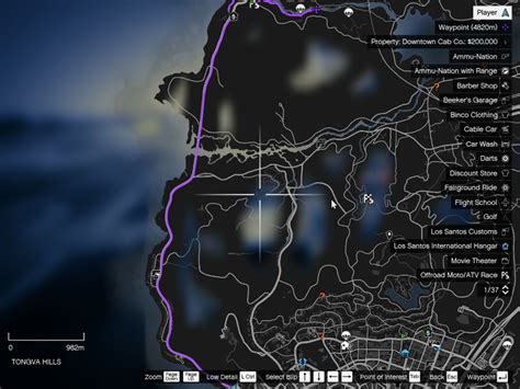 The gta online treasure hunt is one of the most challenging missions, with clue locations the fifth clue is located in tongva hills vineyard. Gta V Online Tongva Hills Car Location - CARCROT