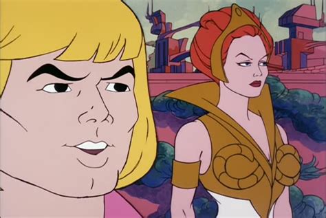 He Man And The Masters Of The Universe Season 2 Image Fancaps