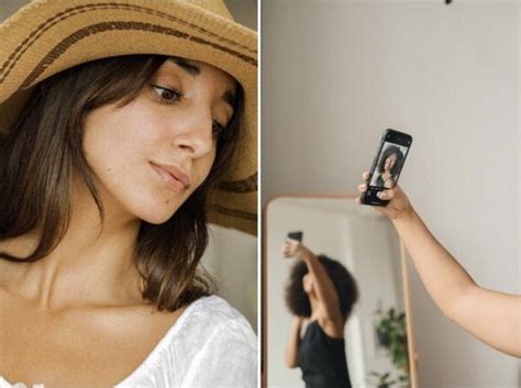 Cómo tomar una selfie Los 15 tips que hacen la diferencia AirBrush
