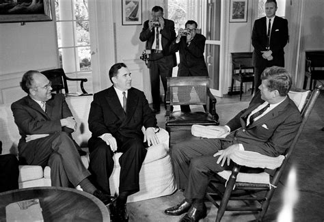 Opinion Lessons From The Cuban Missile Crisis