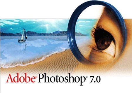 Download free adobe photoshop cs6 full version for window 7, 8, 10. Adobe Photoshop 7.0 - Download Reviews For windows 7