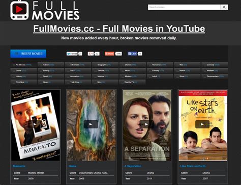 Index of movies is free movies search engine to search,watch or download your favorite movies for free! Google refuses to delist full-movie Youtube link sites ...